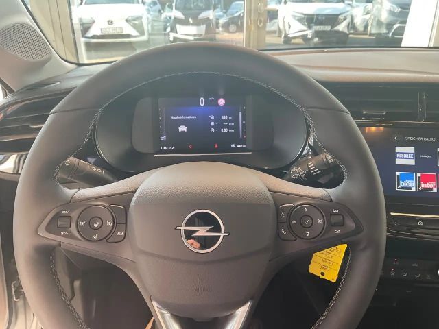 Opel Corsa F 1.2 SHZ+PDC+Facelift+SpurH