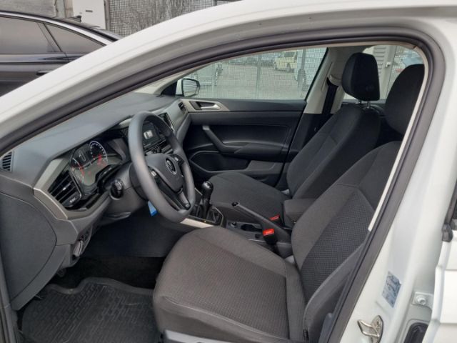 Volkswagen Polo Comfortline