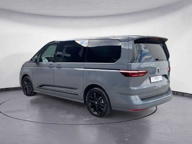 Volkswagen Multivan Life T7
