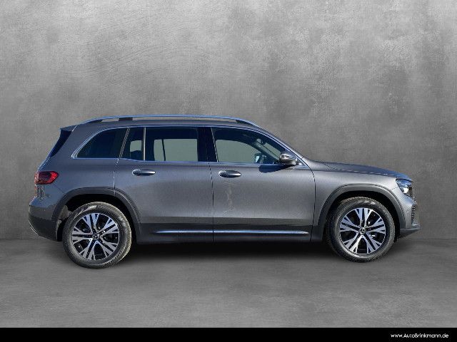 Mercedes-Benz GLB 200 GLB 200 d