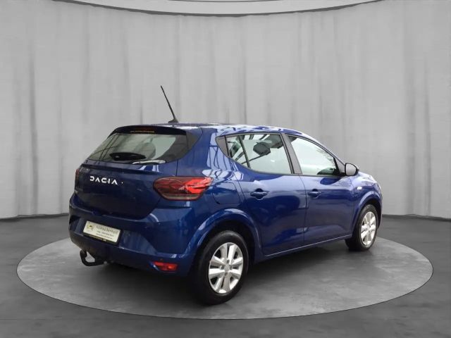 Dacia Sandero TCe 90