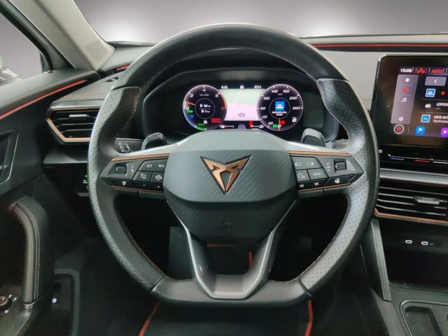 Cupra Formentor 1.4 e-Hybrid