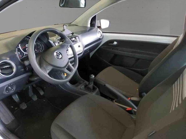 Volkswagen up! Move Move up!