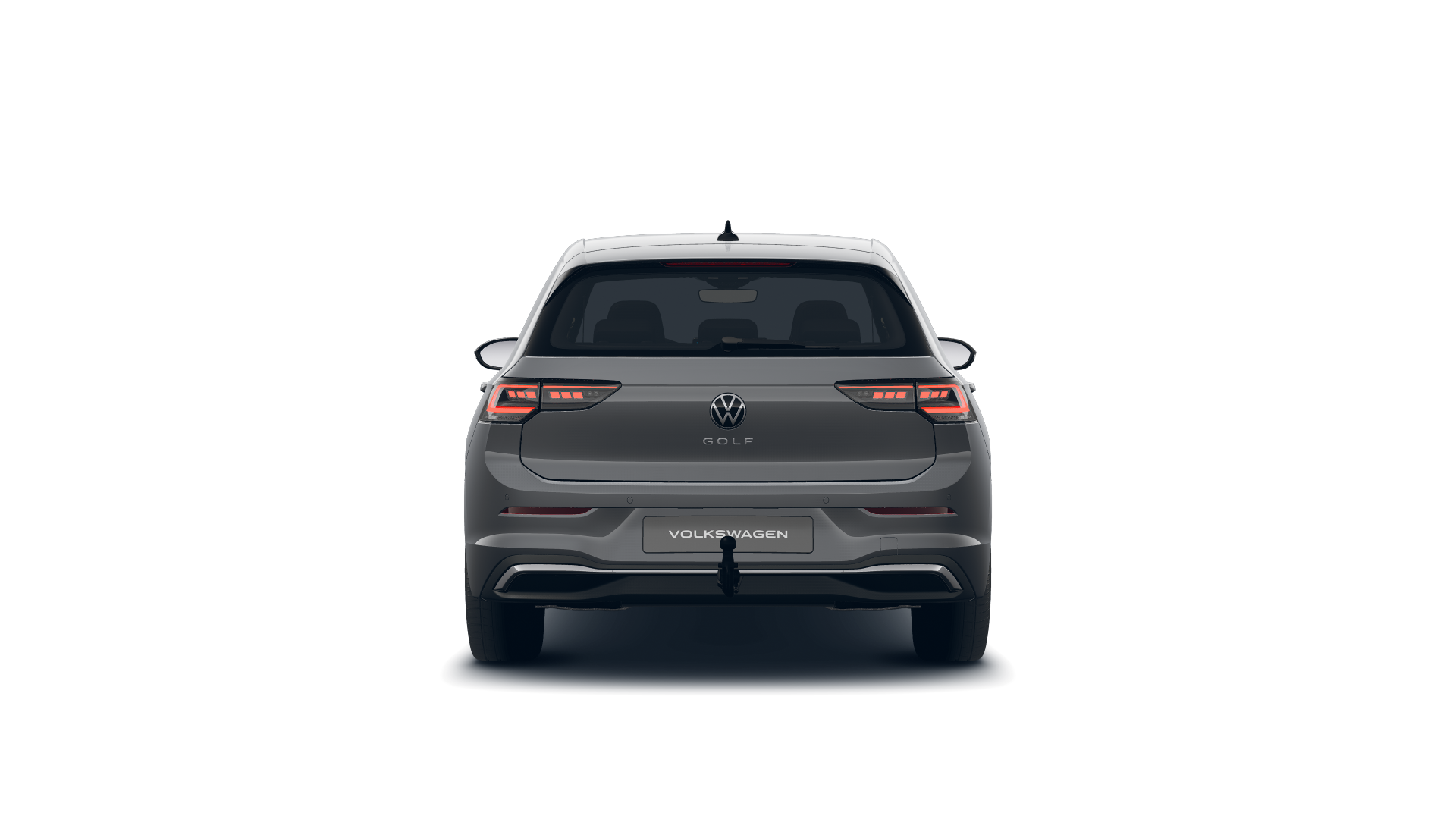 Volkswagen Golf 1.5 TSI