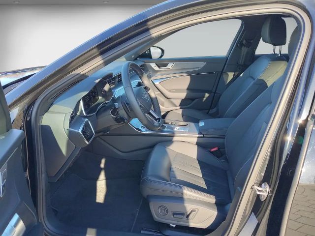 Audi A6 45 TDI Avant Quattro