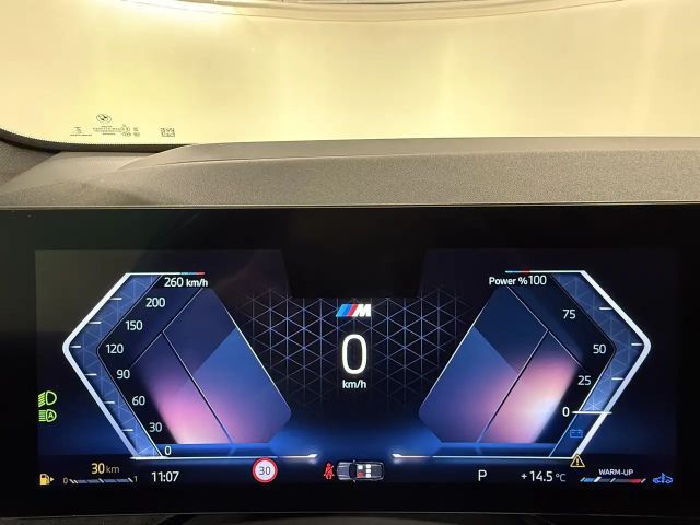 BMW X3 M-Sport xDrive