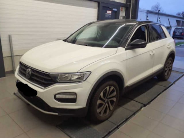 Volkswagen T-Roc 1.0 TSI Style