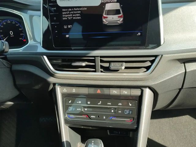 Volkswagen T-Roc 1.5 TSI DSG Style