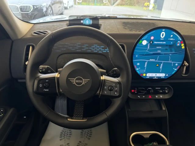 MINI Cooper S Countryman All4