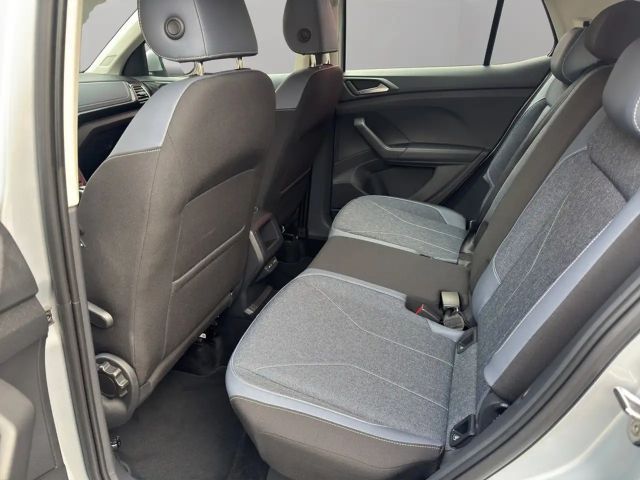 Volkswagen T-Cross 1.5 TSI DSG Style