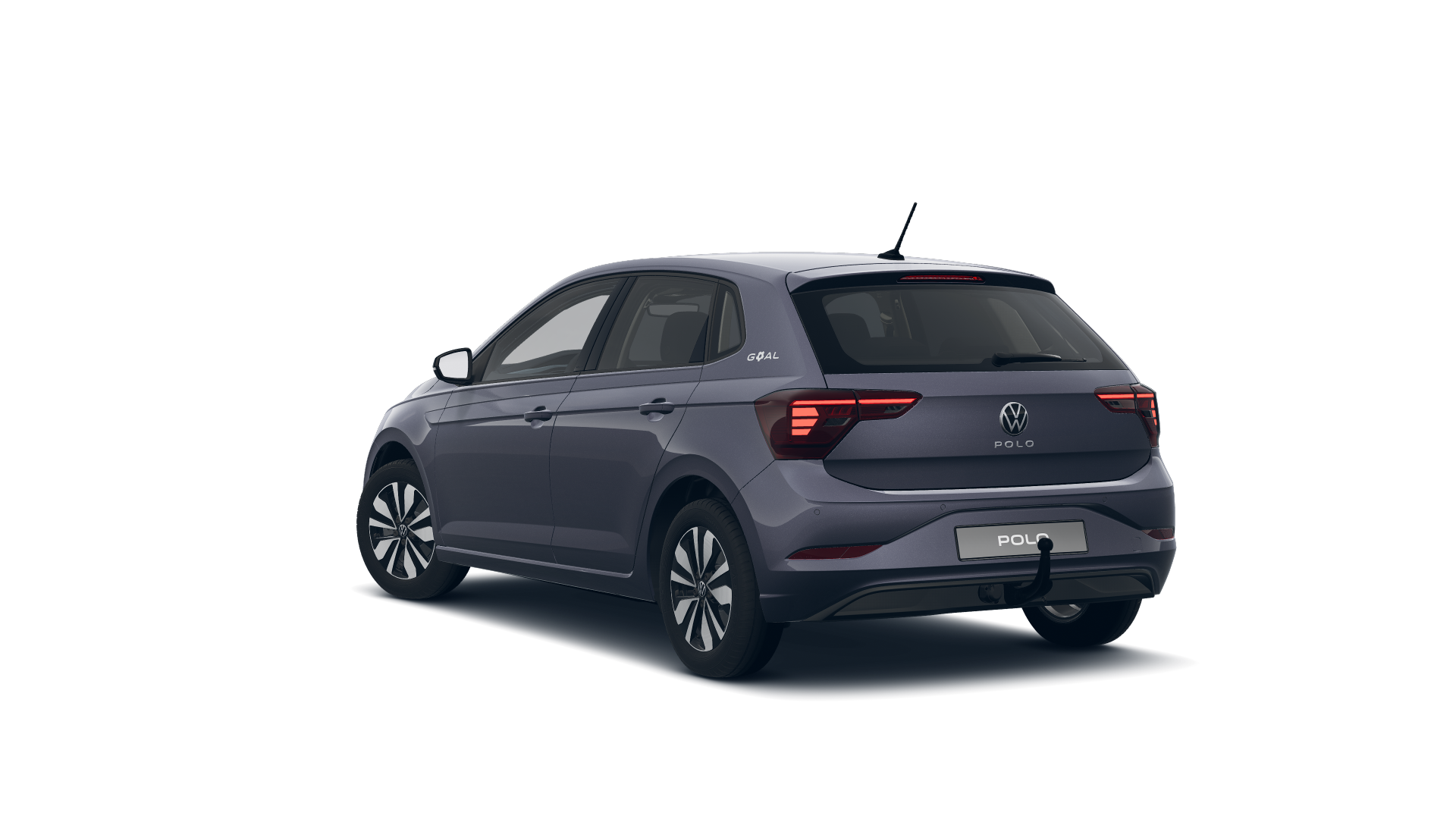 Volkswagen Polo 1.0 TSI DSG