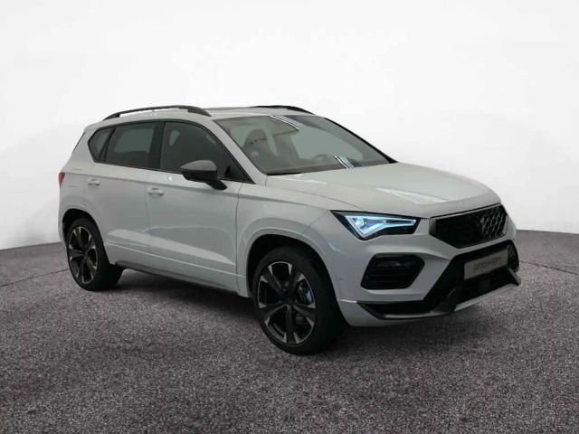 Cupra Ateca 2.0 TSI DSG