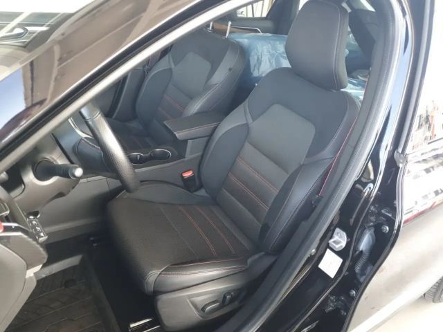 Renault Arkana E-Tech Hybrid