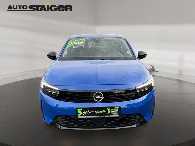 Opel Corsa 1.2 Turbo Edition Turbo