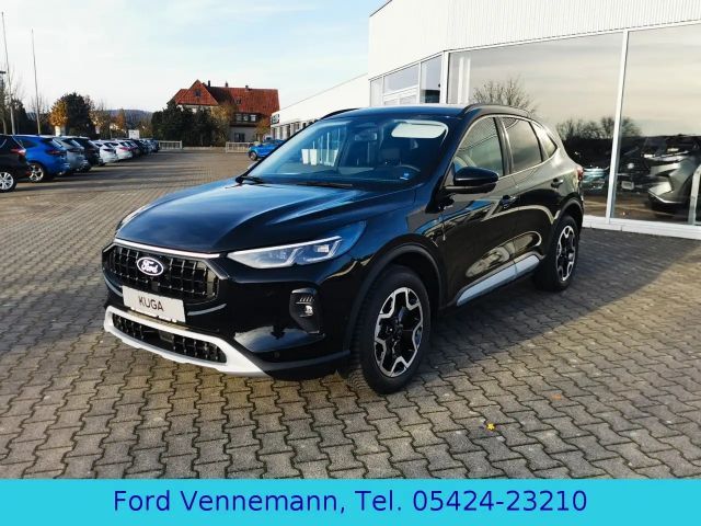 Ford Kuga Active X