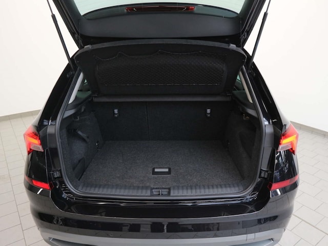 Skoda Kamiq 1.0 TSI Tour