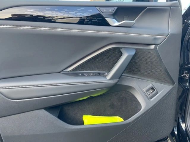 Volkswagen Tiguan Elegance Elegance