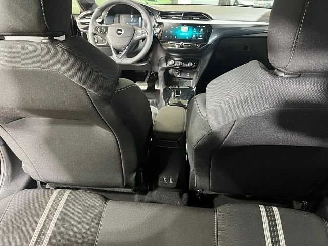 Opel Corsa GS-Line Grand Sport Turbo