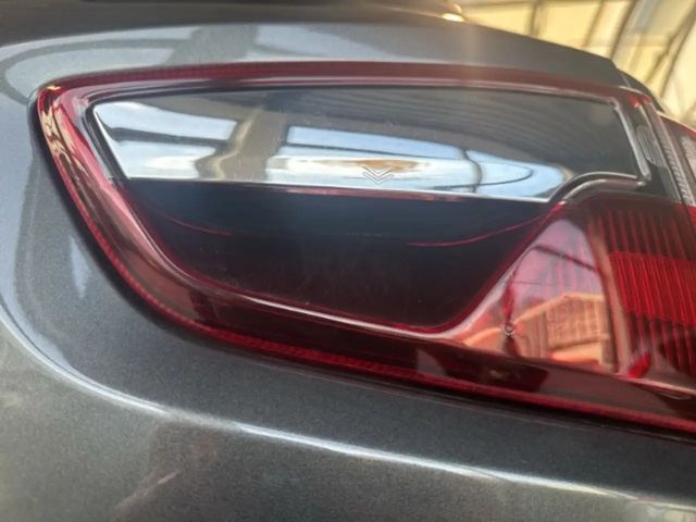 Ford EcoSport EcoBoost ST Line