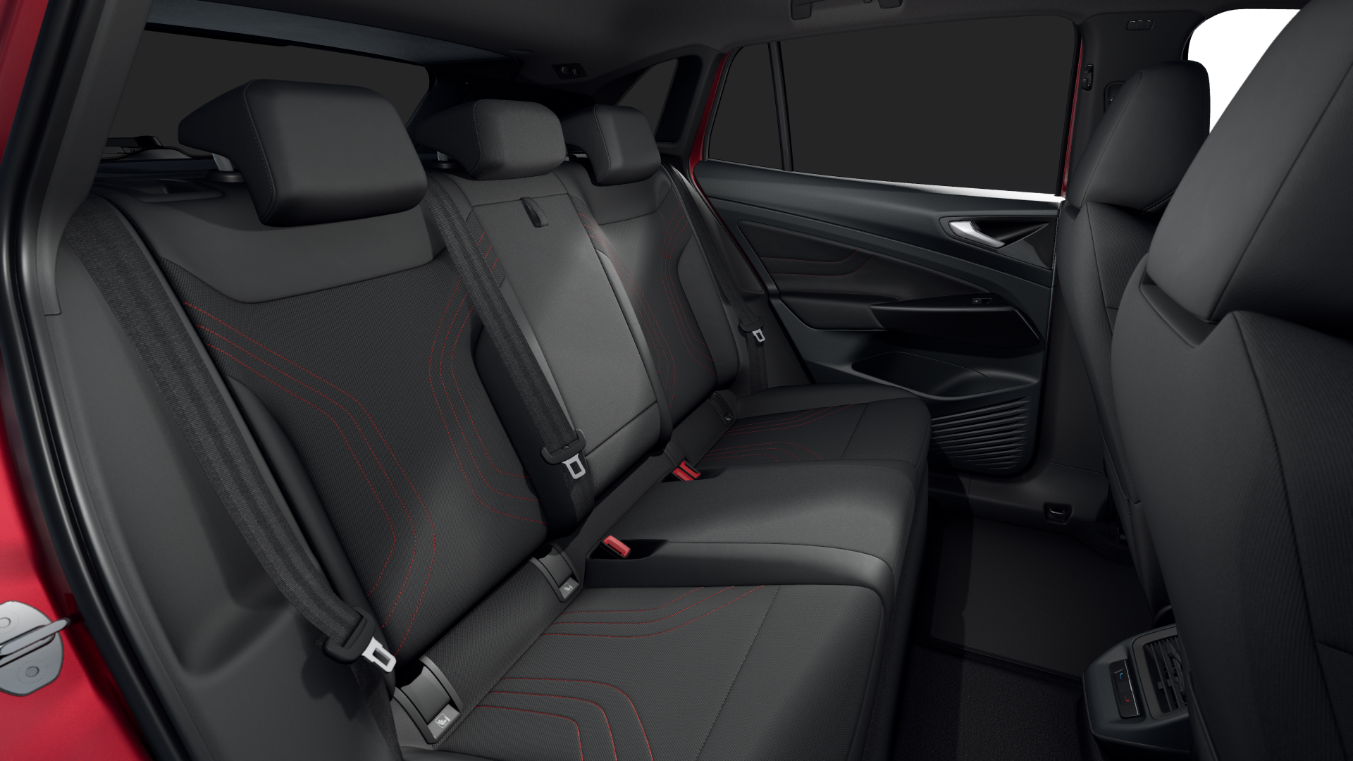 Volkswagen ID.4 77 KWh GTX