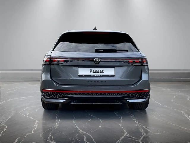 Volkswagen Passat R-Line Variant