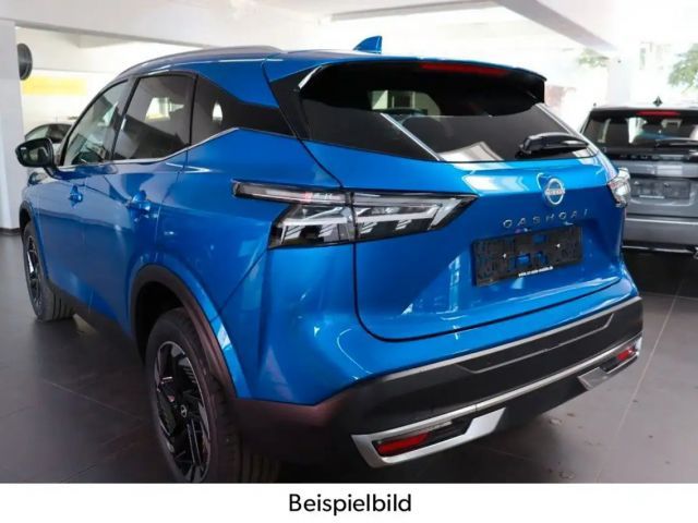 Nissan Qashqai 1.3 AT MHEV Connecta Navi,LED,T.Lederr