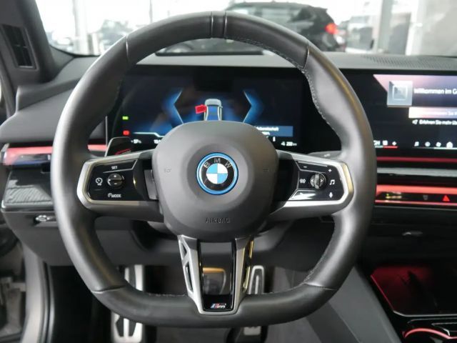 BMW i5 Sedan eDrive40