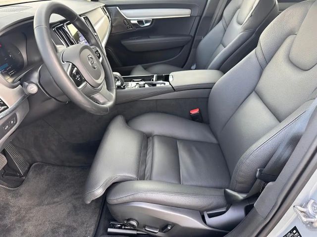 Volvo V90 AWD Plus T6