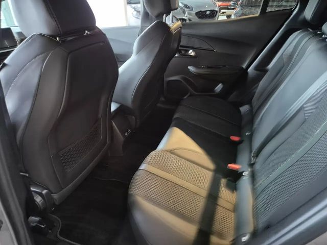 Peugeot 2008 PureTech