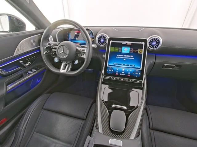 Mercedes-Benz SL 55 AMG 4MATIC+ AMG Line