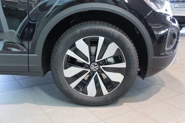 Volkswagen T-Roc 1.0 TSI