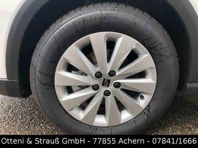 Seat Arona 1.0 TSI DSG Style