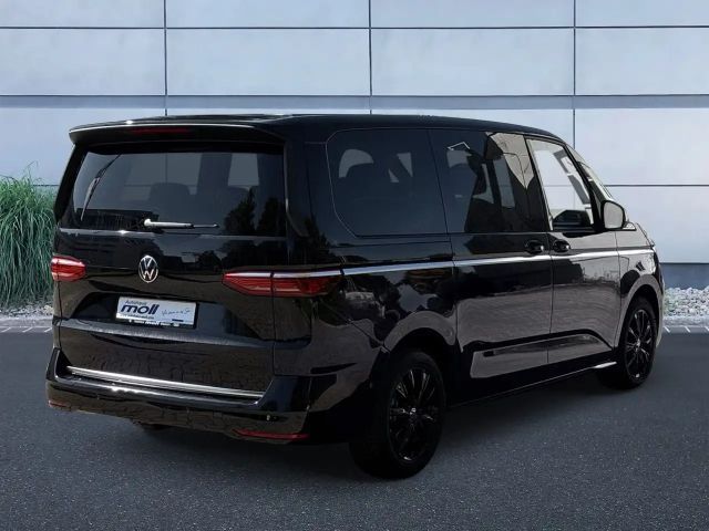 Volkswagen Multivan 2.0 TDI DSG Style T7