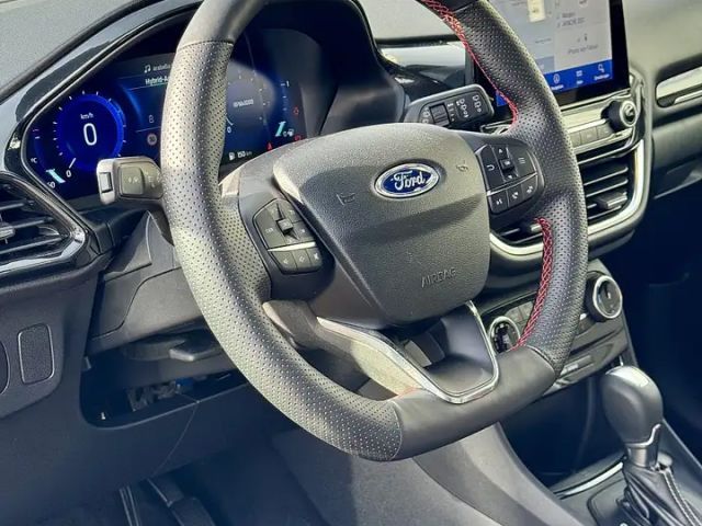 Ford Puma EcoBoost ST Line