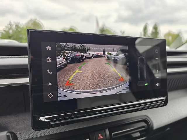 Citroën C3 Aircross Max