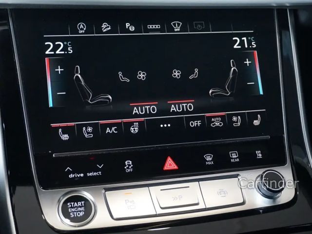 Audi Q7 50 TDI Quattro S-Line