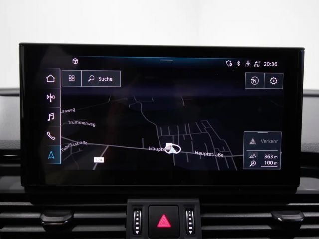 Audi Q5 Quattro S-Line