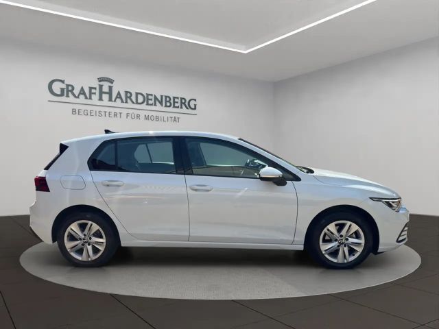 Volkswagen Golf DSG Life