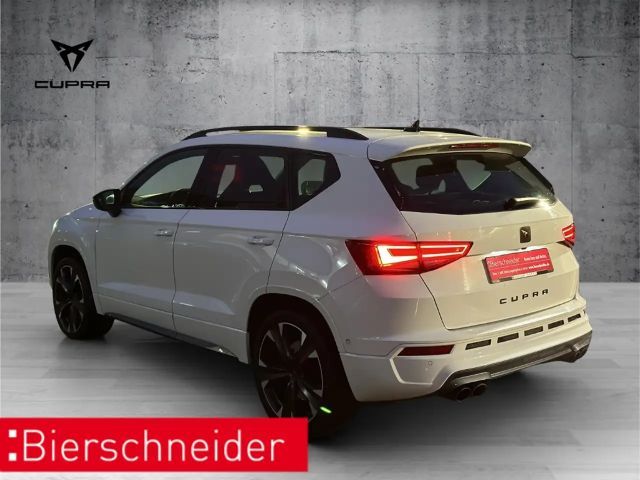 Cupra Ateca 2.0 TSI 4Drive DSG VZ