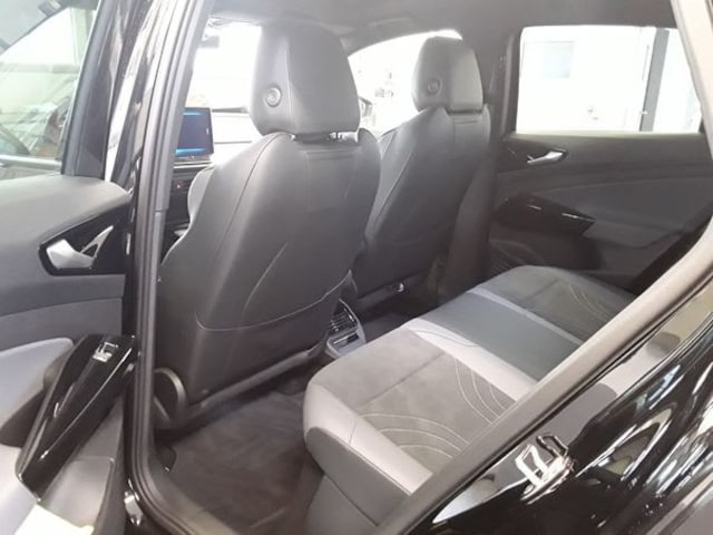 Volkswagen ID.4 IQ.Drive Performance Pro