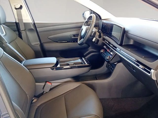 Hyundai Tucson 1.6 Prime T-GDi