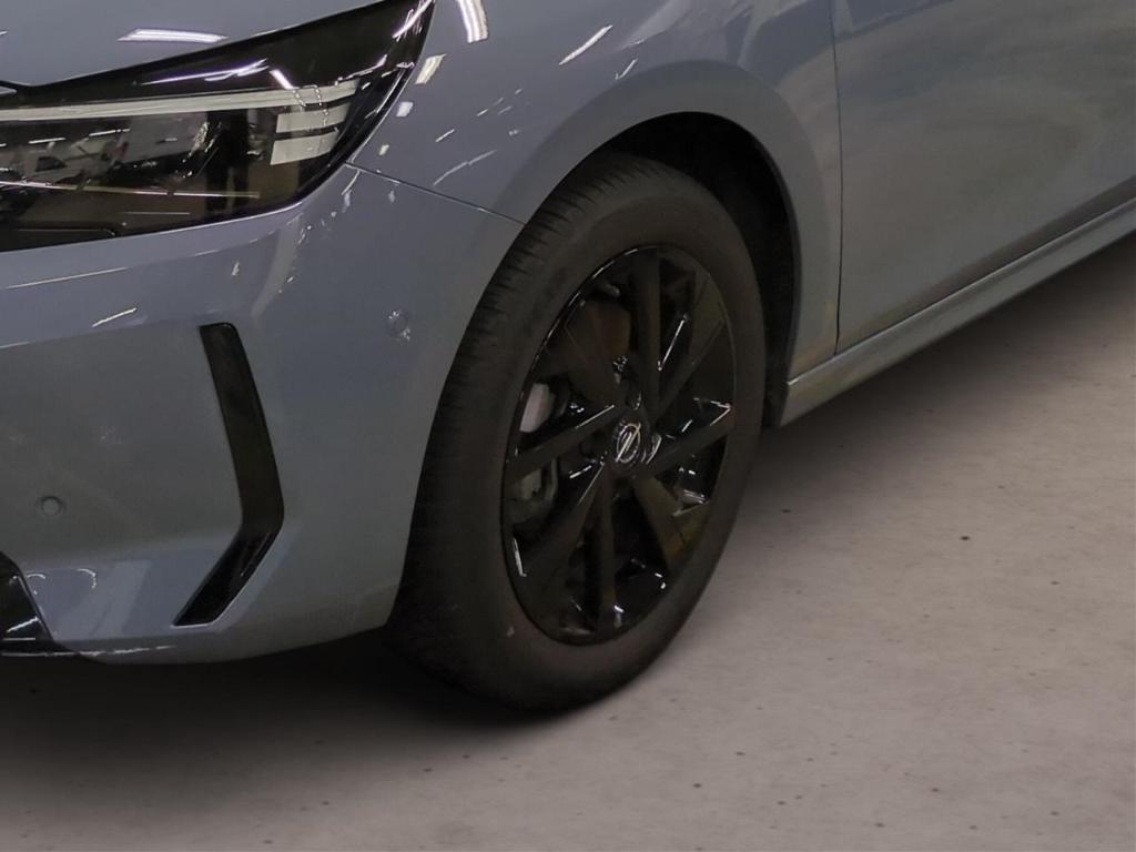 Opel Corsa GS-Line Grand Sport business+