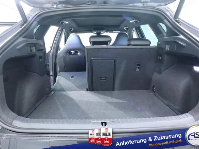 Cupra Formentor eTSI #Panorama #Klima #Navi #Voll LED Scheinwer...