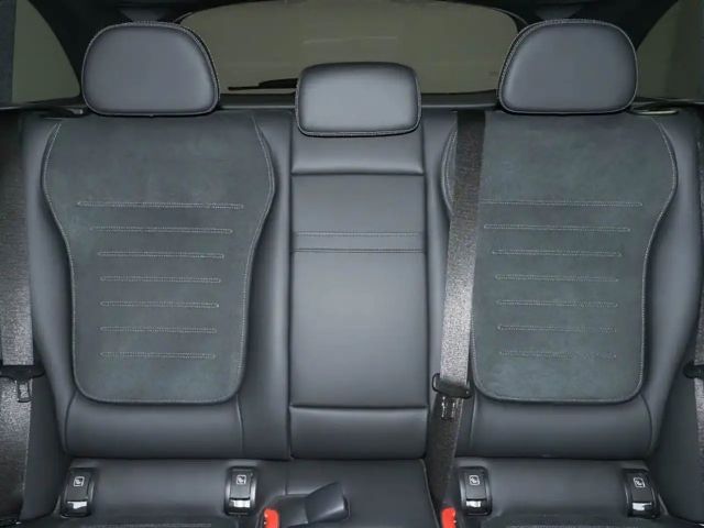 Mercedes-Benz C 300 AMG Line C 300 d Estate