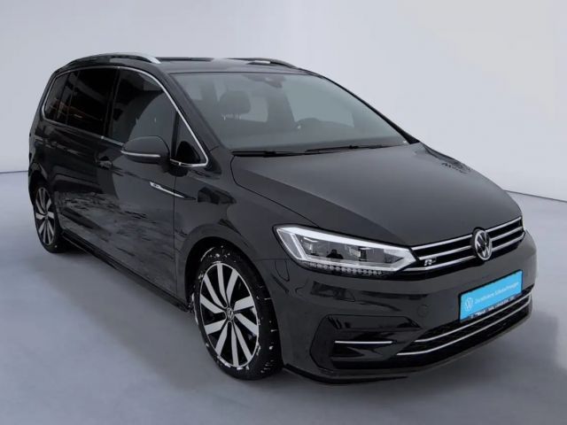 Volkswagen Touran 2.0 TDI 7-zitter DSG R-Line