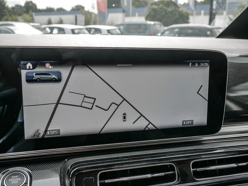 Mercedes-Benz Marco Polo Marco Polo MOPF AMG/AHK/STANDH/NIGHT/DISTR