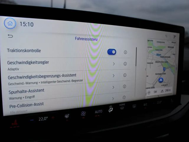 Ford Focus ST Line Wagon