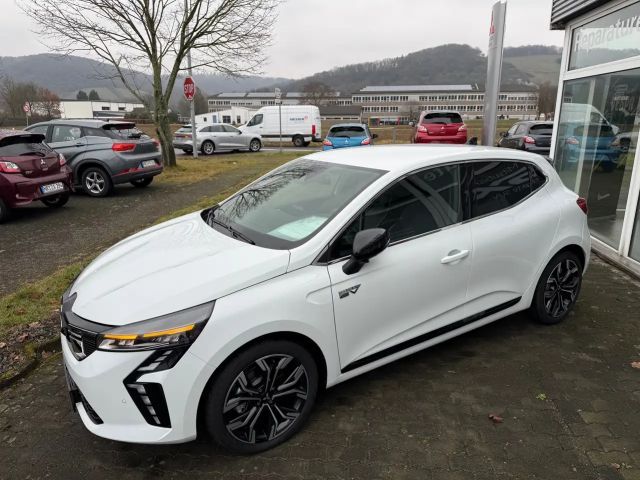 Mitsubishi Colt Hybrid