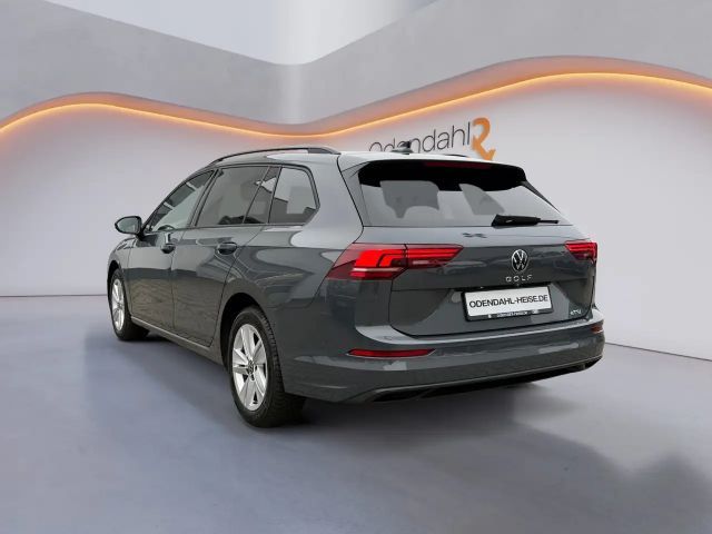 Volkswagen Golf DSG Life Variant