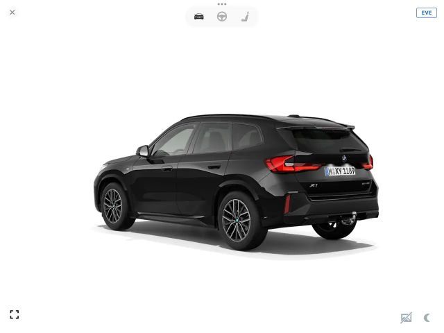 BMW X1 sDrive